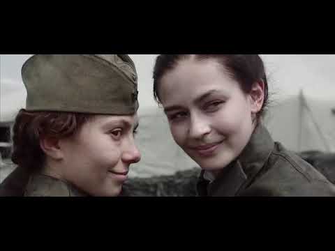 Wideo: Najlepsze Filmy Radzieckie O Wojnie 1941-1945