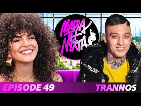 ΜΙΑ ΝΥΧΤΑ ΜΕ ΤΟΝ TRANNO | powered by betsson | Ep.50