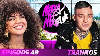 ΜΙΑ ΝΥΧΤΑ ΜΕ ΤΟΝ TRANNO | powered by betsson | Ep.50