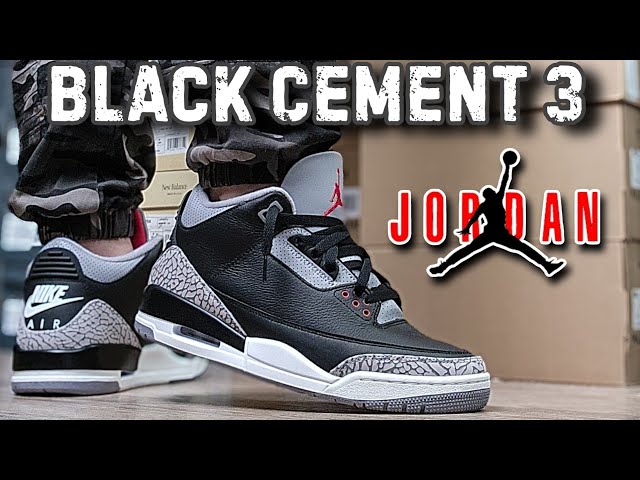 ★ナイキ★Air Jordan 3 Retro★Black Cement 2024 sddefault.jpg