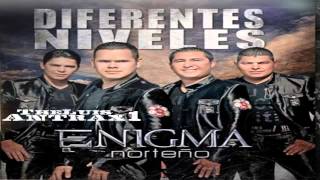 Watch Enigma Norteno Hoy Que Te Tengo Conmigo video