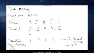 Binomial Distribution, real world example