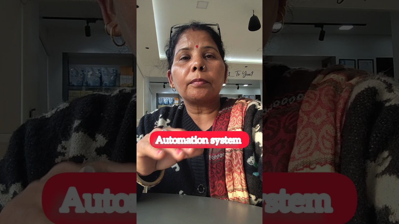 Leads Nahi Aa Rahi? Automation System Lagao! 🚀 