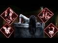 Bóng Ma Từ TV | DEAD BY DAYLIGHT #126