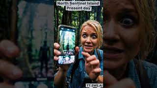 Visiting North Sentinel Island, #northsentinelisland      #remoteisland #indigenouspeople #uncharted