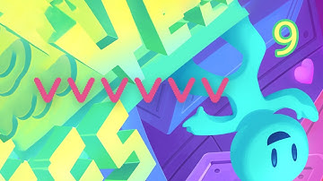 VVVVVV - Part 9 [Finale]: Quantum Tunnel - Part 1: EXN OPT COMP REF LIST