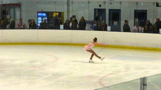 Ice Vault 2012