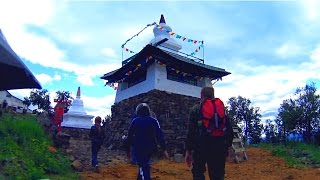 Видео Едем к буддистам, монахам и в пещеру! (Мистическая атмосфера) (автор: EnduroMyWay)