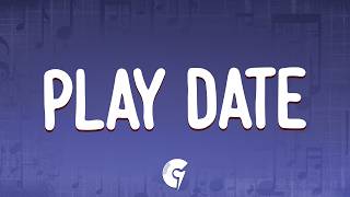 Melanie Martinez - Play Date (Lyrics)