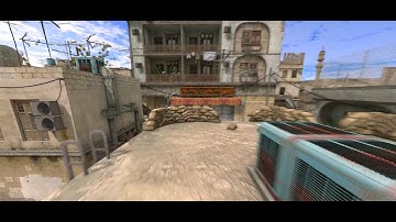 [COD4] Crash Run Test