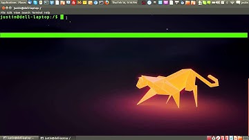 the home directory in linux - "/home/" - the linux file system