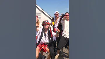 Jem S Et Lolo Pena Des Fêtes De Monein 