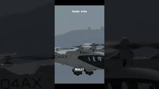 Archer Midnight – Pilots Take Flight🚁