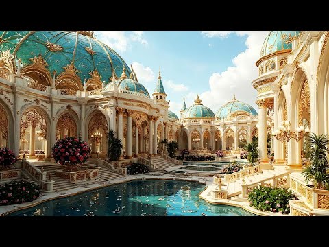 Explore The Mansion Of Dreams Palatial World Of Royal Grandeur Timeless Luxury Majestic Beauty