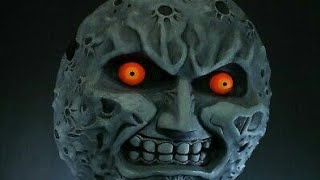 Legend of the moon part 5 (cyclops eye boss) screenshot 3