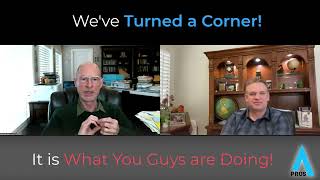 Kennaniah  Testimonial for Collaborate Pros