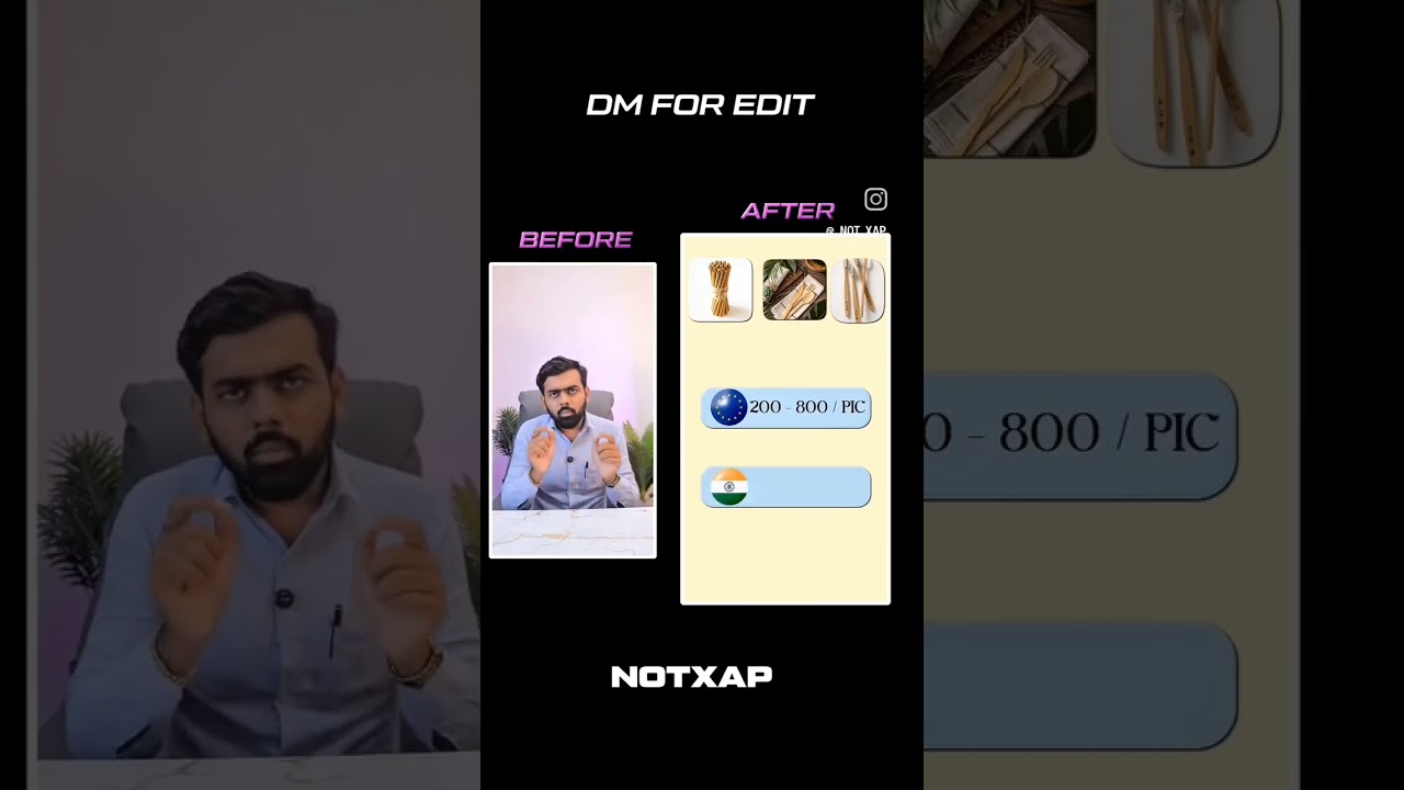 New one edit