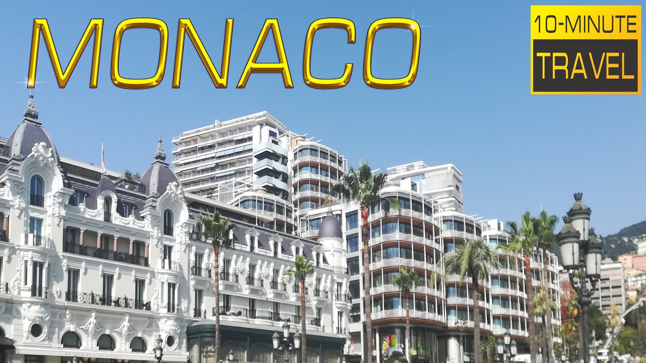 Beautiful 🇲🇨 MONACO | Sun and Beach, Cars and Yachts, Luxury Lifestyle ...