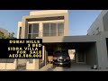 Ready 3 Bedroom villa for Sale in Dubai Hills, Sidra