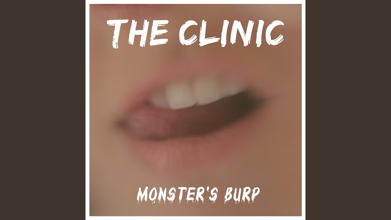 Watch Monster's Burp (Radio Edit) on YouTube Watch Monster's Burp (Radio Edit) on YouTube