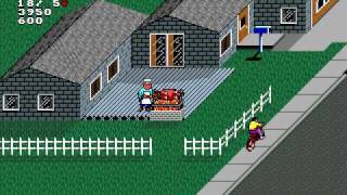 Paperboy 2 (Mindscape Inc.) (1991)
