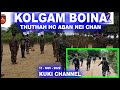 Kolgam Boina 11 Nov 2022