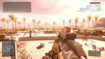 Battlefield 4 Bugs, Glitches and Lag