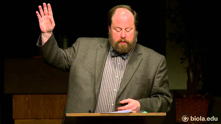 David Bentley Hart: Beauty, Being, and Kenosis: th...