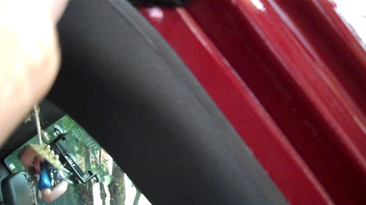 Jeep Leak 9 29 2011 YouTube