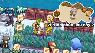 Tựa game nông trại cực hay nhưng ít người chơi!!! | Harvest town. screenshot 4