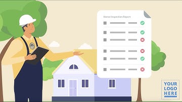 Custom-Branded A Quality Inspection When You Need It Video