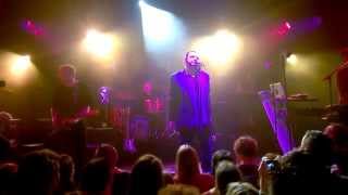 Alphaville - Romeos   Live in Paris 2014