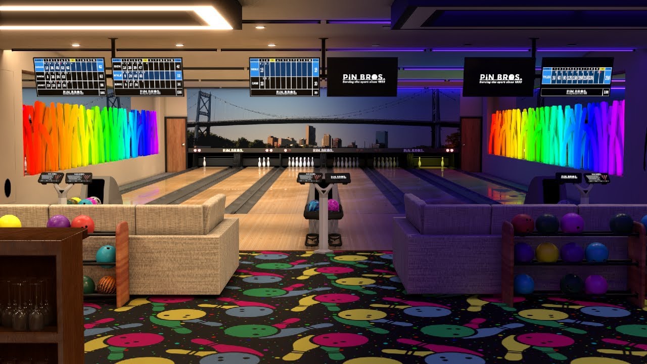 Senior Project - Promo Video