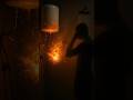 “सोचिए… #ElectricGeyser #SafetyAlert #BathroomSafety #ShockWarning #ElectricalHazard #AwarenessPost