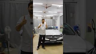 Mercedes Benz E200 | Plug &amp; Play Speaker Upgrade                     #audiophile