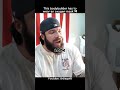 Why This Bodybuilder Needs an Oxygen Mask 😱 | Dm @diagofit for coaching #fitness #gym #bodybuilder