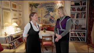 People of the North - Nutheim Gjestgiveri (NORSK)