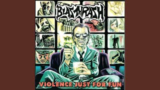 Violence Just For Fun - Blasthrash
