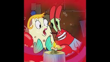 Eugene H. Krabs - My Pretty Doll / Cradle Me (AI Cover - Unknown Artist)