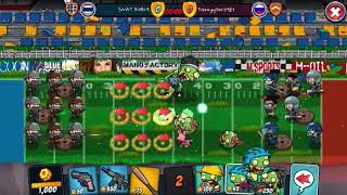 SWAT and Zombies Season 2 Arena with Time up! screenshot 5