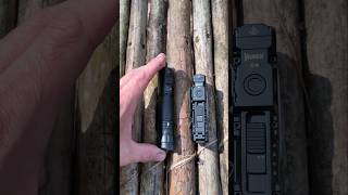 lanternas Wuben X4 ou C3? link no primeiro comentário fixado