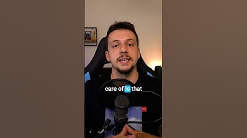 Fix HDRI Size and Bluriness #shorts