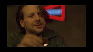 Barfly, El Borracho (1987)