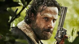 How Much Did Andrew Lincoln Make per Episode of The Walking Dead