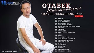 Otabek Muhammadzohid - 