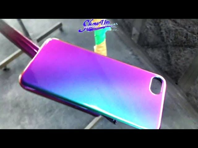 SHOW UP 【マジョーラ マイクロボトル登場！！！】少量だからお手軽に