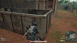 PLAYERUNKNOWN'S BATTLEGROUNDS 2019 03 03   16 11 40 03 DVR