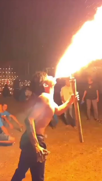 ATRAKSI OBOR#like #subscribe #share #shortvideo