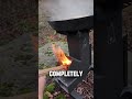 This Low-Cost Rocket Stove Idea Is Making Money in the USA #shorts #usa #us #businessidea #business