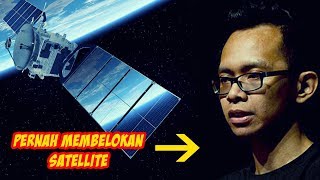 HACKER INDONESIA YANG PERNAH MEMBELOKAN SATELIT